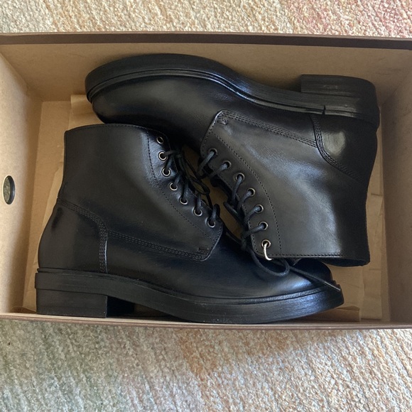 Buttero boots - Picture 6 of 6